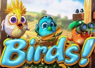 Birds автомат